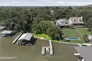 124 S Shorewood Dr, Granite Shoals, TX 78654 - Photo 1