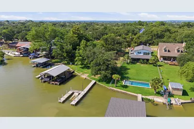 124 S Shorewood Drive, Granite Shoals, TX 78654 - Photo 11