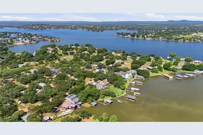 124 S Shorewood Drive, Granite Shoals, TX 78654 - Photo 9