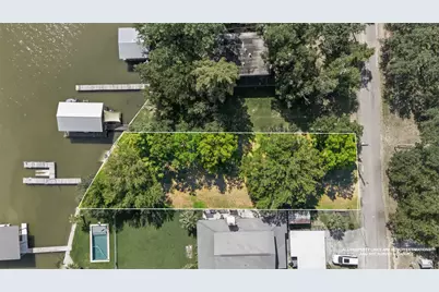 124 S Shorewood Drive, Granite Shoals, TX 78654 - Photo 3