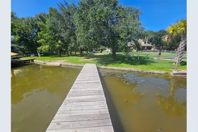 124 S Shorewood Drive, Granite Shoals, TX 78654 - Photo 25