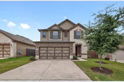 6212 Conestoga Wagon Way, Del Valle, TX 78617 - Photo 1