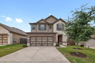 6212 Conestoga Wagon Way, Del Valle, TX 78617 - Photo 1