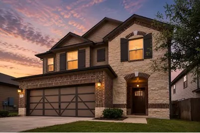 6212 Conestoga Wagon Way, Del Valle, TX 78617 - Photo 1
