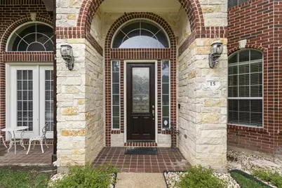 15 Sarazen Loop N, Georgetown, TX 78628 - Photo 1