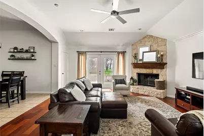 11424 Via Grande Drive, Austin, TX 78739 - Photo 17
