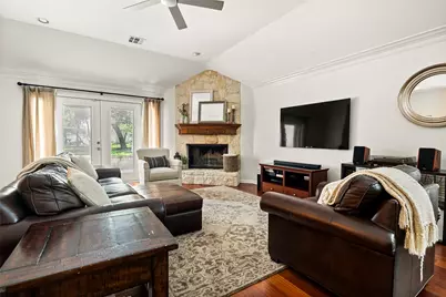11424 Via Grande Drive, Austin, TX 78739 - Photo 15
