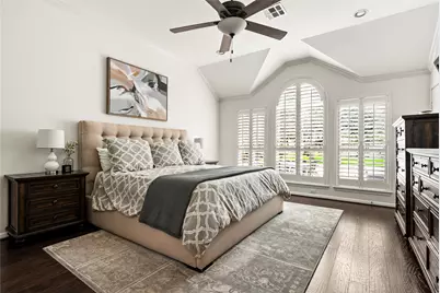 11424 Via Grande Drive, Austin, TX 78739 - Photo 5