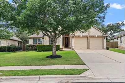 11424 Via Grande Drive, Austin, TX 78739 - Photo 1