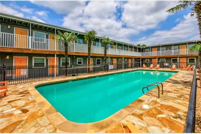 2401 Manor Road #121, Austin, TX 78722 - Photo 13