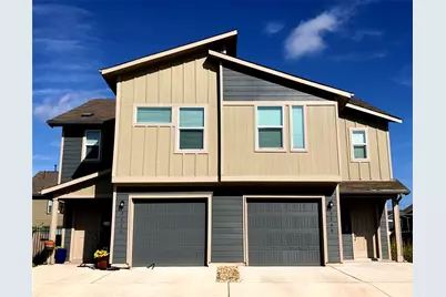7108 Spotted Leaf Way, Del Valle, TX 78617 - Photo 1