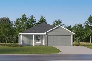 229 Skyfire St, Hutto, TX 78634 - Photo 1