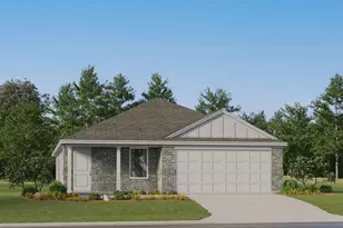 229 Skyfire St, Hutto, TX 78634 - Photo 3