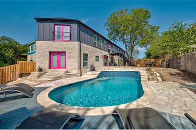 120 Acapulco Drive, Lakeway, TX 78734 - Photo 1