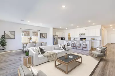 1937 Guntersville Bend, Leander, TX 78641 - Photo 3