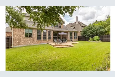 828 Hidden Glen Drive, Round Rock, TX 78681 - Photo 17