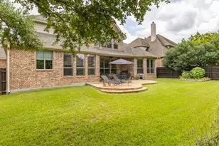 828 Hidden Glen Dr, Round Rock, TX 78681 - Photo 17