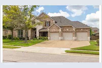 828 Hidden Glen Drive, Round Rock, TX 78681 - Photo 1