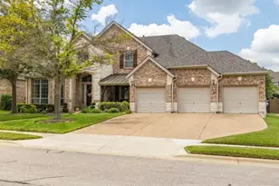 828 Hidden Glen Dr, Round Rock, TX 78681 - Photo 1
