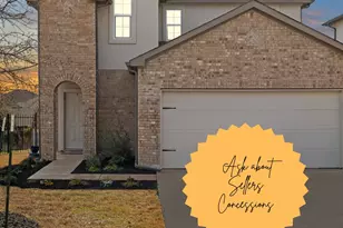 8015 Purple Aster Pass, Lago Vista, TX 78645 - Photo 1