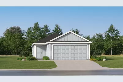 242 Kings Row Lane, Jarrell, TX 76537 - Photo 3