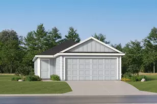 242 Kings Row Ln, Jarrell, TX 76537 - Photo 3