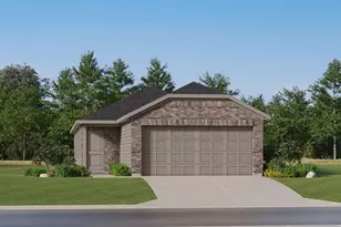 242 Kings Row Ln, Jarrell, TX 76537 - Photo 5