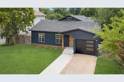 1007 Payne Avenue, Austin, TX 78757 - Photo 3