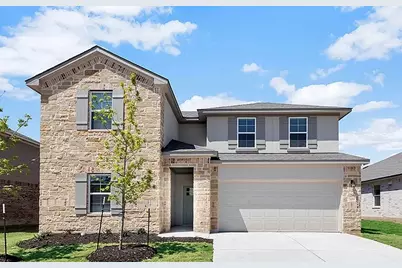 1813 Dandy Brush Drive, Leander, TX 78641 - Photo 1