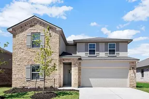 1813 Dandy Brush Dr, Leander, TX 78641 - Photo 1