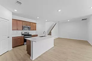 1813 Dandy Brush Dr, Leander, TX 78641 - Photo 5