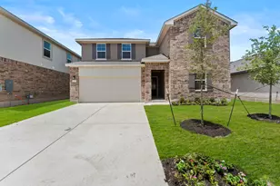 1813 Dandy Brush Dr, Leander, TX 78641 - Photo 1