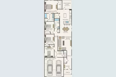 404 Sullivan Way, Elgin, TX 78621 - Photo 3