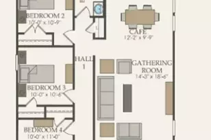 404 Sullivan Way, Elgin, TX 78621 - Photo 3