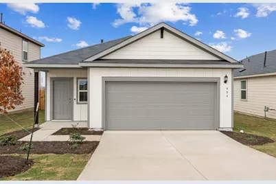404 Sullivan Way, Elgin, TX 78621 - Photo 1