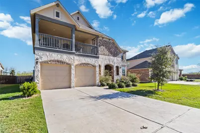 16717 Caperi Drive, Pflugerville, TX 78660 - Photo 3