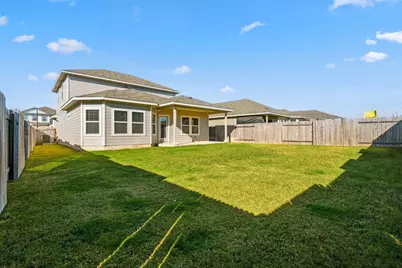 520 Loriner Way, Liberty Hill, TX 78642 - Photo 33