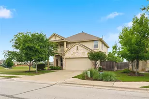 5309 Scenic Lake Dr, Georgetown, TX 78626 - Photo 1