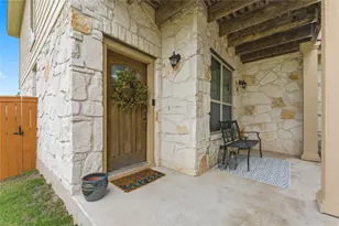 5309 Scenic Lake Dr, Georgetown, TX 78626 - Photo 5