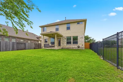 5309 Scenic Lake Drive, Georgetown, TX 78626 - Photo 27