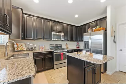 5309 Scenic Lake Drive, Georgetown, TX 78626 - Photo 9