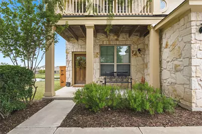 5309 Scenic Lake Drive, Georgetown, TX 78626 - Photo 31
