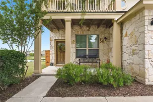 5309 Scenic Lake Dr, Georgetown, TX 78626 - Photo 31