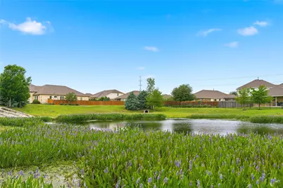 5309 Scenic Lake Drive, Georgetown, TX 78626 - Photo 3