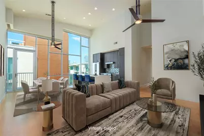 1600 Barton Springs Road #5601, Austin, TX 78704 - Photo 5