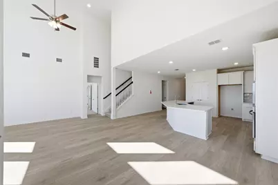 205 Caraway Drive, Taylor, TX 76574 - Photo 5