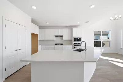 205 Caraway Drive, Taylor, TX 76574 - Photo 3