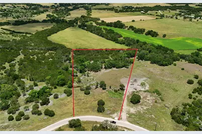Lot 21 Burnet Oaks Drive, Burnet, TX 78611 - Photo 5
