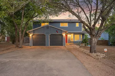 2100 Kenneth Avenue, Austin, TX 78741 - Photo 1