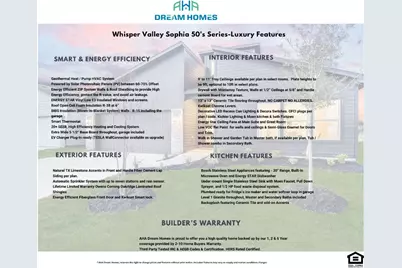 9809 Petrichor Boulevard, Manor, TX 78653 - Photo 5